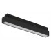 Накладной светильник iLedex Technical VISION48/22 4822-001-L300-12W-110DG-3000K-BK