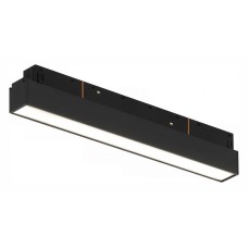 Накладной светильник iLedex Technical VISION48/22 4822-001-L300-12W-110DG-4000K-BK