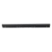 Накладной светильник iLedex Technical VISION48/22 4822-001-L600-24W-110DG-3000K-BK