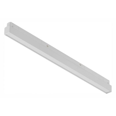 Накладной светильник iLedex Technical VISION48/22 4822-001-L600-24W-110DG-3000K-WH