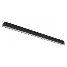 Накладной светильник iLedex Technical VISION48/22 4822-001-L900-36W-110DG-3000K-BK
