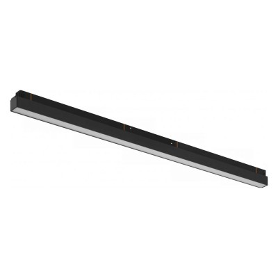 Накладной светильник iLedex Technical VISION48/22 4822-001-L900-36W-110DG-4000K-BK