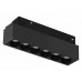 Накладной светильник iLedex Technical VISION48/22 4822-002-L120-6W-38DG-3000K-BK