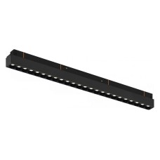 Накладной светильник iLedex Technical VISION48/22 4822-002-L460-24W-38DG-3000K-BK