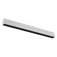 Накладной светильник iLedex Technical VISION48/22 4822-002-L460-24W-38DG-4000K-WH