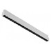 Накладной светильник iLedex Technical VISION48/22 4822-002-L460-24W-38DG-4000K-WH