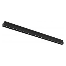 Накладной светильник iLedex Technical VISION48/22 4822-002-L690-36W-38DG-3000K-BK