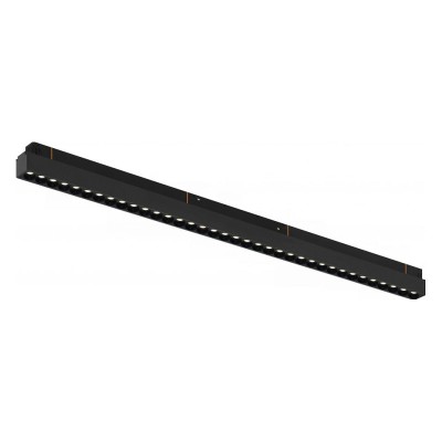 Накладной светильник iLedex Technical VISION48/22 4822-002-L690-36W-38DG-3000K-BK