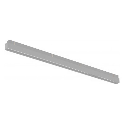 Накладной светильник iLedex Technical VISION48/22 4822-002-L690-36W-38DG-3000K-WH