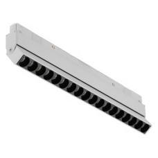 Накладной светильник iLedex Technical VISION48/22 4822-003-L350-18W-38DG-3000K-WH