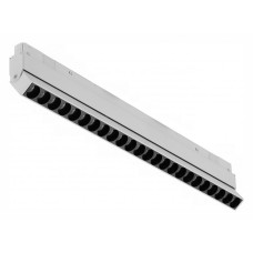 Накладной светильник VISION48/22 4822-003-L462-24W-38DG-3000K-WH