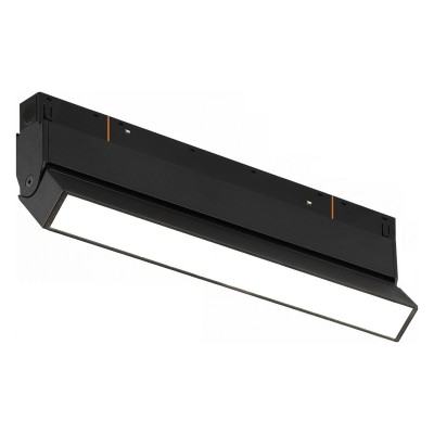 Накладной светильник iLedex Technical VISION48/22 4822-004-L300-12W-110DG-4000K-BK