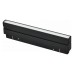 Накладной светильник iLedex Technical VISION48/22 4822-004-L300-12W-110DG-4000K-BK