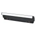 Накладной светильник iLedex Technical VISION48/22 4822-004-L300-12W-110DG-4000K-BK