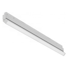 Накладной светильник iLedex Technical VISION48/22 4822-004-L602-24W-110DG-4000K-WH
