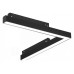 Накладной светильник iLedex Technical VISION48/22 4822-013-L320-16W-110DG-3000K-BK