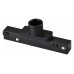 Накладной светильник iLedex Technical VISION48/22 4822-017-D23-2W-24DG-3000K-BK