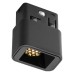 Накладной светильник iLedex Technical VISION48/22 4822-018-L36-2W-24DG-3000K-BK