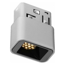 Накладной светильник iLedex Technical VISION48/22 4822-018-L36-2W-24DG-4000K-WH