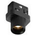 Накладной светильник iLedex Technical VISION48/22 4822-019-D22-2W-24DG-4000K-BK