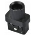 Накладной светильник iLedex Technical VISION48/22 4822-019-D22-2W-24DG-4000K-BK