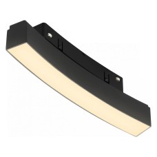 Накладной светильник iLedex Technical VISION48/22 4822-028-L188-D600-6W-110DG-3000K-BK