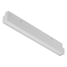 Накладной светильник iLedex Technical VISION48/22 SMART 4822-001-L300-12W-110DG-WH