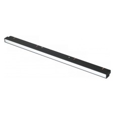 Накладной светильник iLedex Technical VISION48/22 SMART 4822-001-L600-24W-110DG-BK