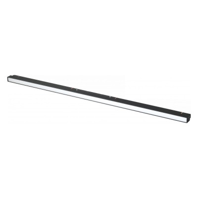 Накладной светильник iLedex Technical VISION48/22 SMART 4822-001-L900-36W-110DG-BK