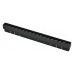 Накладной светильник iLedex Technical VISION48/22 SMART 4822-002-L350-18W-38DG-BK