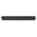 Накладной светильник iLedex Technical VISION48/22 SMART 4822-002-L350-18W-38DG-BK