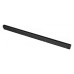 Накладной светильник iLedex Technical VISION48/22 SMART 4822-002-L690-36W-38DG-BK