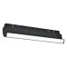 Накладной светильник iLedex Technical VISION48/22 SMART 4822-004-L300-12W-110DG-BK