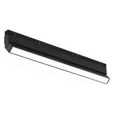 Накладной светильник iLedex Technical VISION48/22 SMART 4822-004-L602-24W-110DG-BK