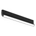 Накладной светильник iLedex Technical VISION48/22 SMART 4822-004-L602-24W-110DG-BK