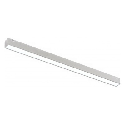 Накладной светильник iLedex Technical VISION48/25 4825-038-L895-30W-110DG-4000K-WH