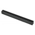 Накладной светильник iLedex Technical VISION48/25 4825-039-L293-18W-36DG-3000K-BK