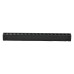 Накладной светильник iLedex Technical VISION48/25 4825-039-L293-18W-36DG-3000K-BK