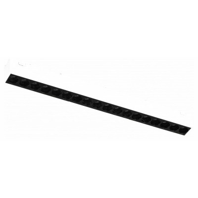 Накладной светильник iLedex Technical VISION48/25 4825-039-L293-18W-36DG-3000K-WH