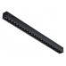 Накладной светильник iLedex Technical VISION48/25 4825-039-L389-24W-36DG-3000K-BK