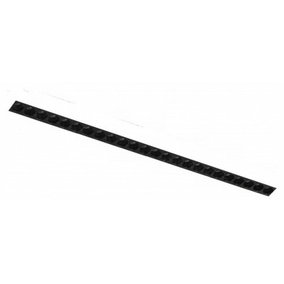 Накладной светильник iLedex Technical VISION48/25 4825-039-L389-24W-36DG-3000K-WH
