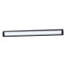 Накладной светильник iLedex Technical VISION48/25 4825-040-L305-12W-110DG-3000K-BK
