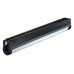 Накладной светильник iLedex Technical VISION48/25 4825-040-L305-12W-110DG-3000K-BK