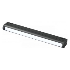 Накладной светильник iLedex Technical VISION48/25 4825-040-L305-12W-110DG-4000K-BK