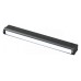 Накладной светильник iLedex Technical VISION48/25 4825-040-L305-12W-110DG-4000K-BK