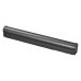 Накладной светильник iLedex Technical VISION48/25 4825-040-L305-12W-110DG-4000K-BK
