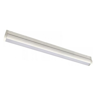 Накладной светильник iLedex Technical VISION48/25 4825-040-L497-24W-110DG-3000K-WH
