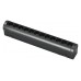 Накладной светильник iLedex Technical VISION48/25 4825-041-L209-12W-36DG-3000K-BK