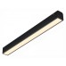 Накладной светильник iLedex Technical VISION48/25 SMART 4825-038-L293-12W-110DG-BK