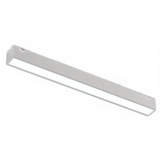 Накладной светильник iLedex Technical VISION48/25 SMART 4825-038-L293-12W-110DG-WH